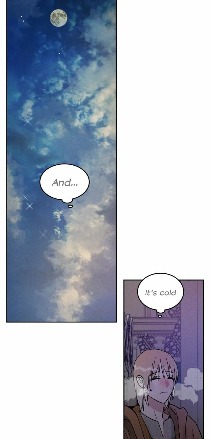 Read Antidote (Harusari) chapter 11 image 18 on Lezhin