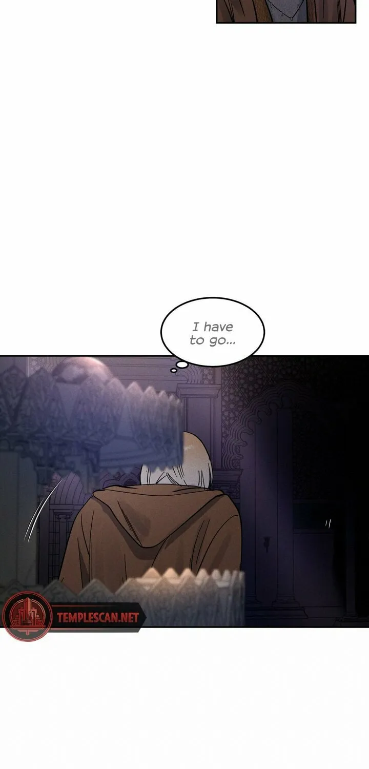 Read Antidote (Harusari) chapter 11 image 19 on Lezhin