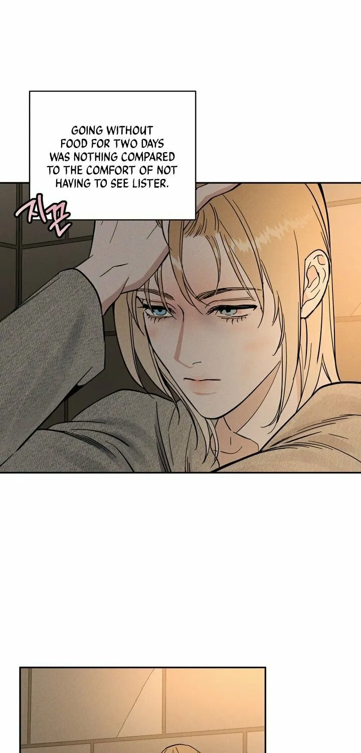 Read Antidote (Harusari) chapter 11 image 2 on Lezhin