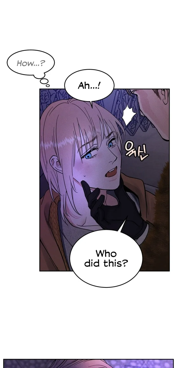 Read Antidote (Harusari) chapter 11 image 25 on Lezhin