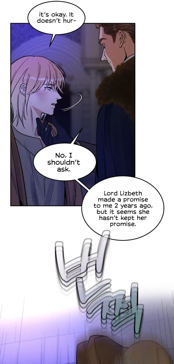 Read Antidote (Harusari) chapter 11 image 27 on Lezhin