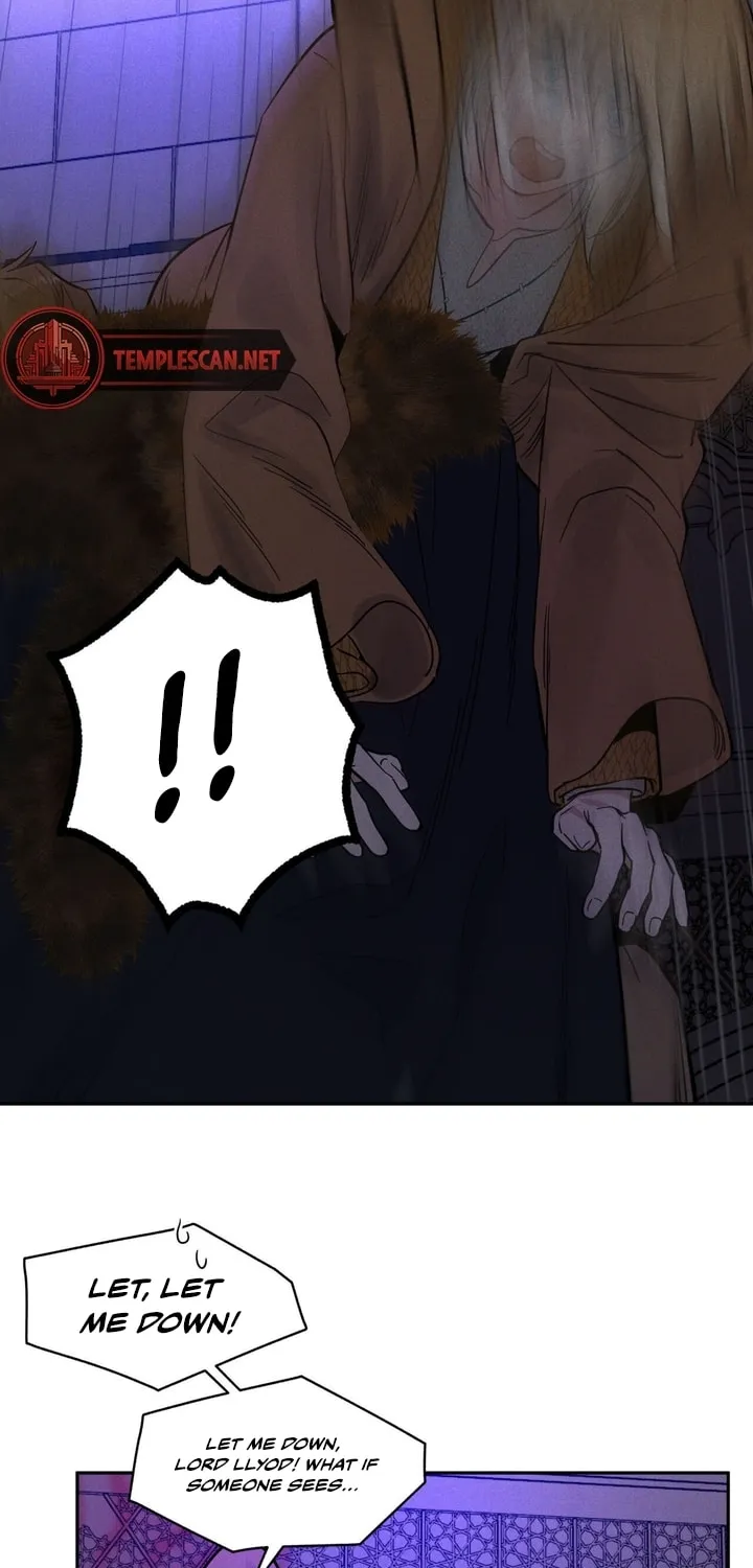 Read Antidote (Harusari) chapter 11 image 28 on Lezhin