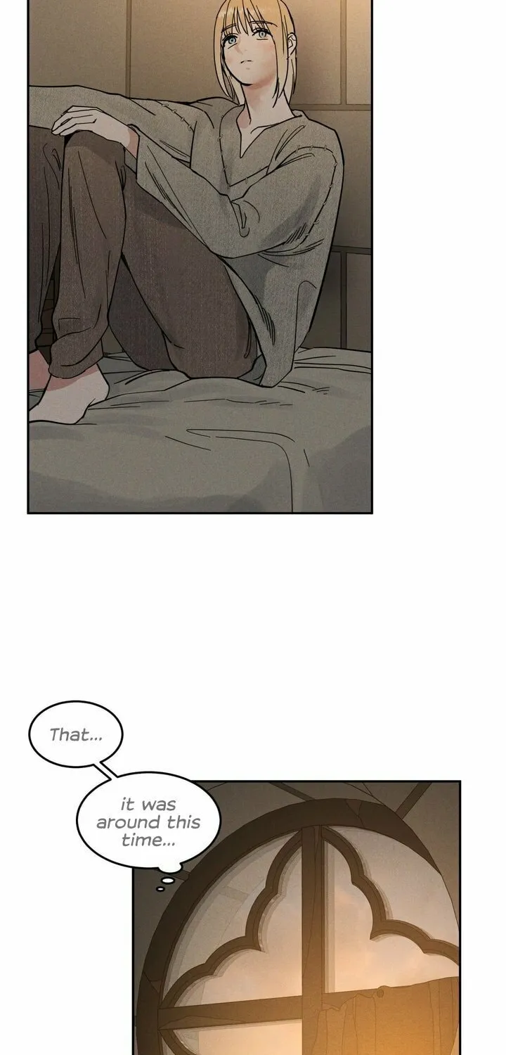 Read Antidote (Harusari) chapter 11 image 3 on Lezhin