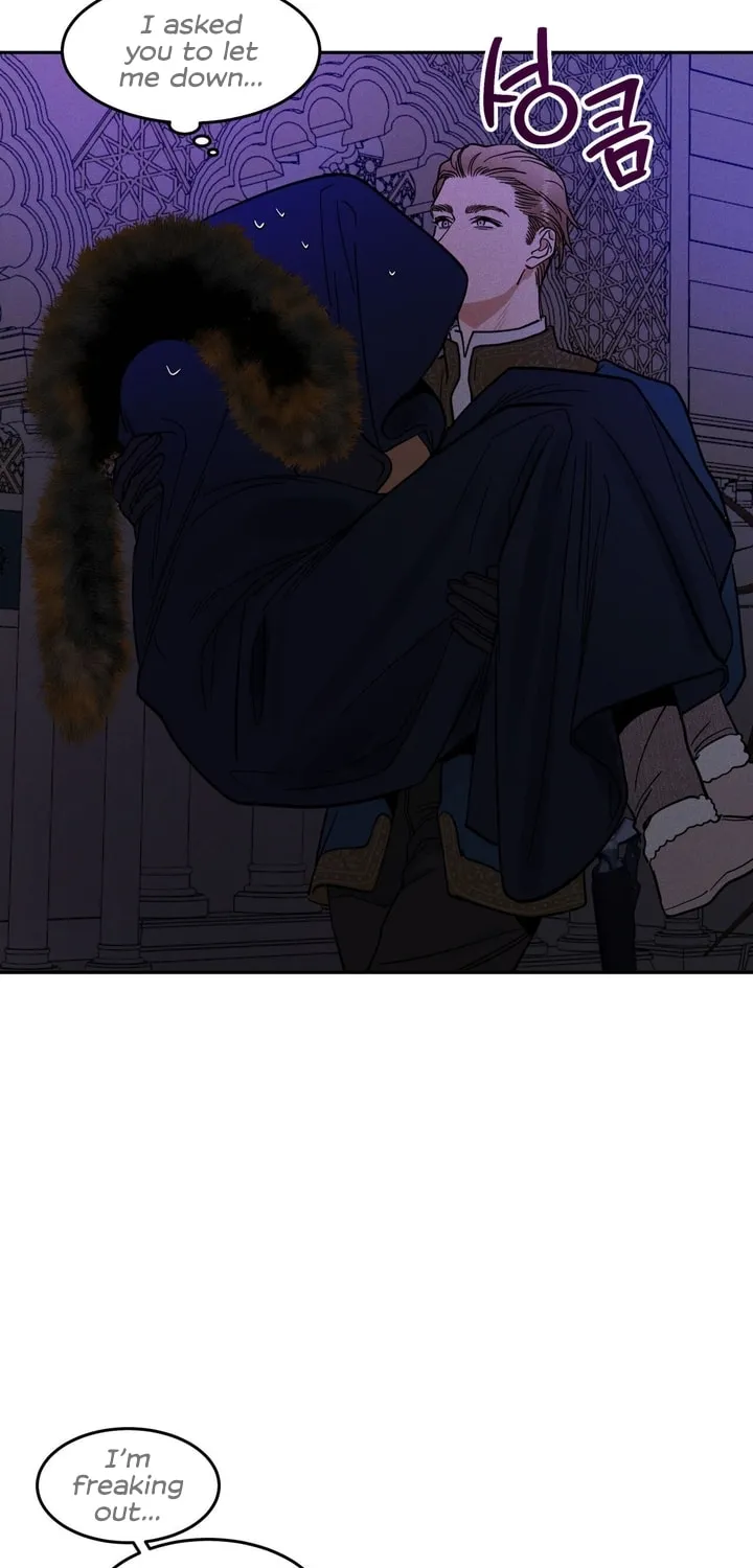 Read Antidote (Harusari) chapter 11 image 31 on Lezhin