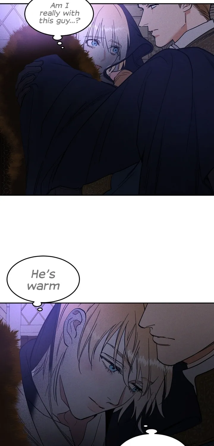 Read Antidote (Harusari) chapter 11 image 32 on Lezhin
