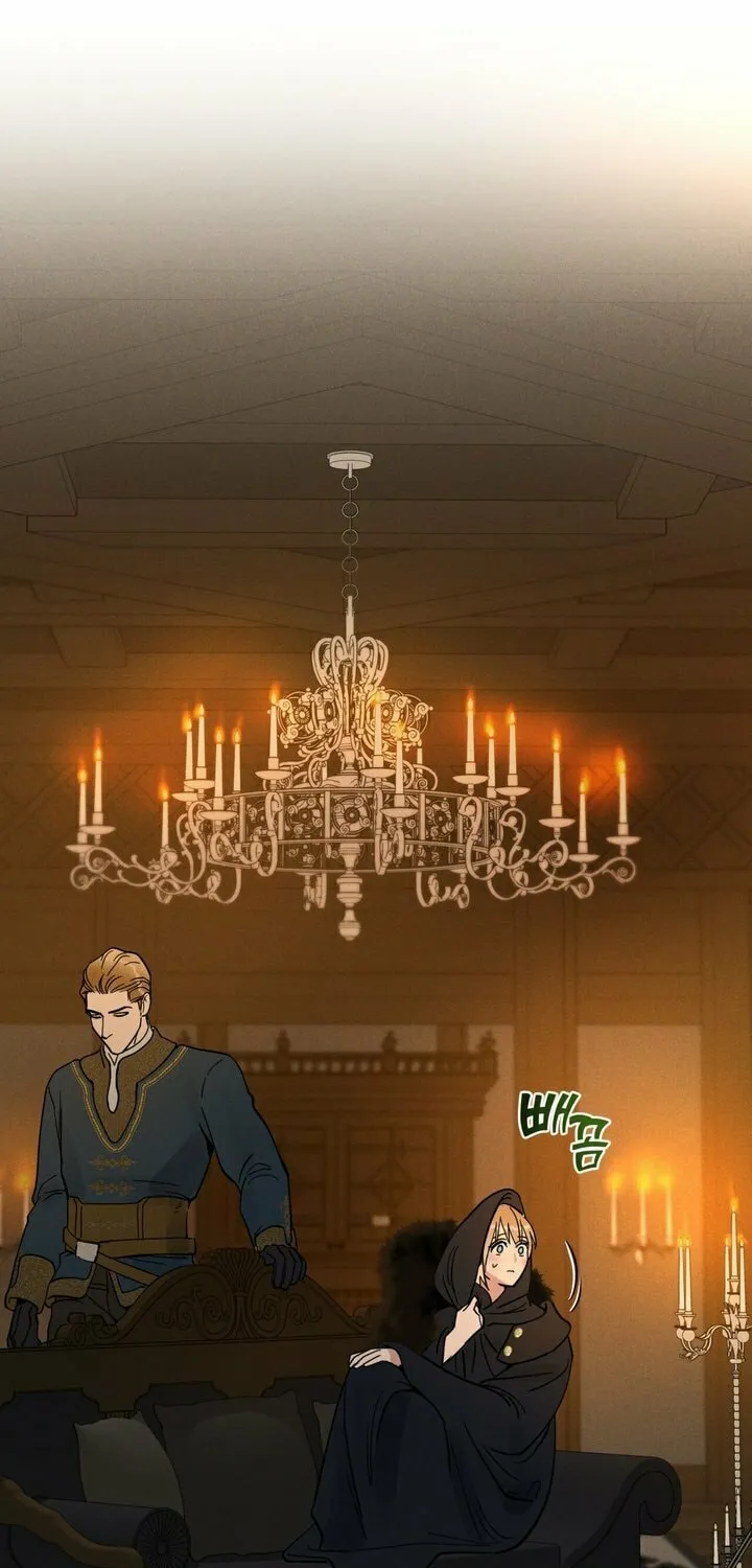 Read Antidote (Harusari) chapter 11 image 36 on Lezhin
