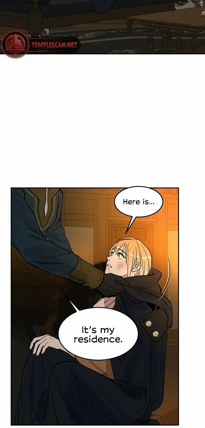 Read Antidote (Harusari) chapter 11 image 37 on Lezhin