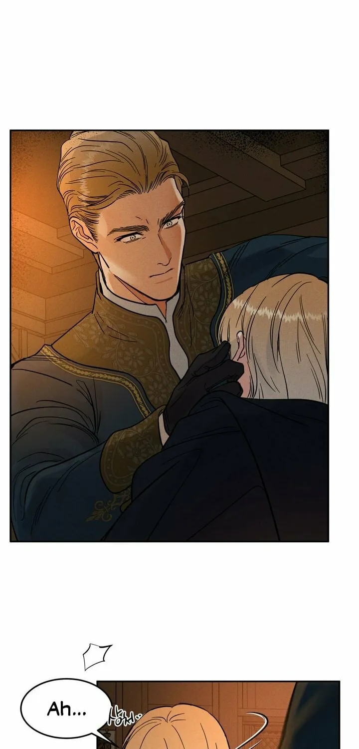 Read Antidote (Harusari) chapter 11 image 39 on Lezhin