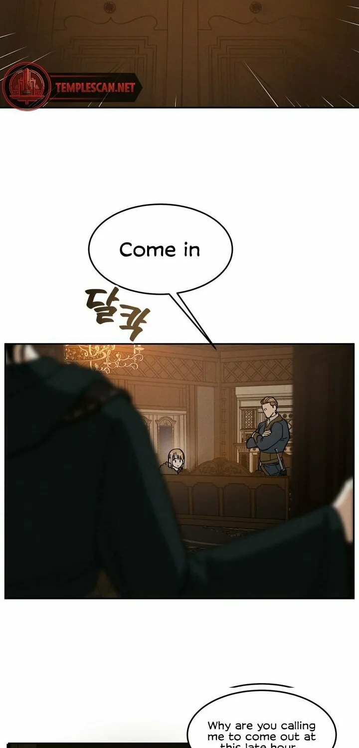 Read Antidote (Harusari) chapter 11 image 42 on Lezhin