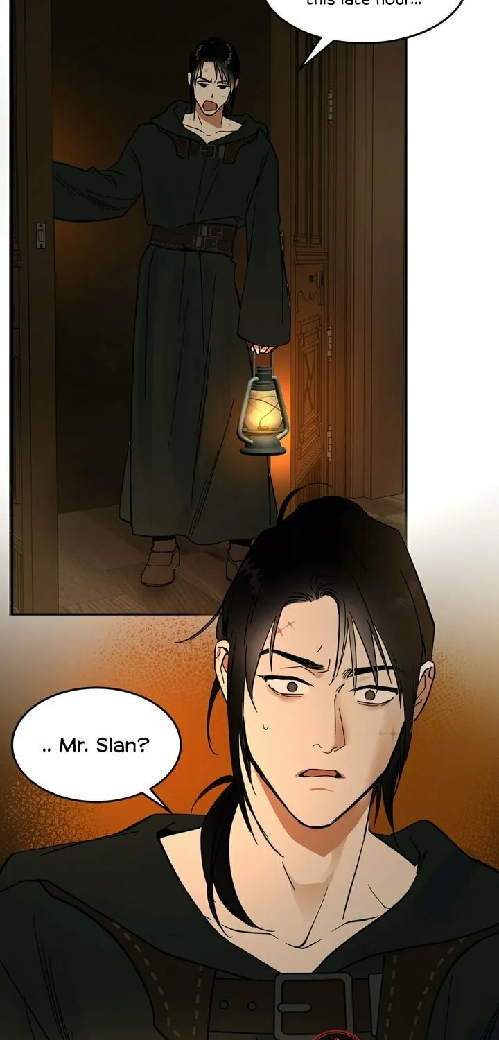 Read Antidote (Harusari) chapter 11 image 43 on Lezhin