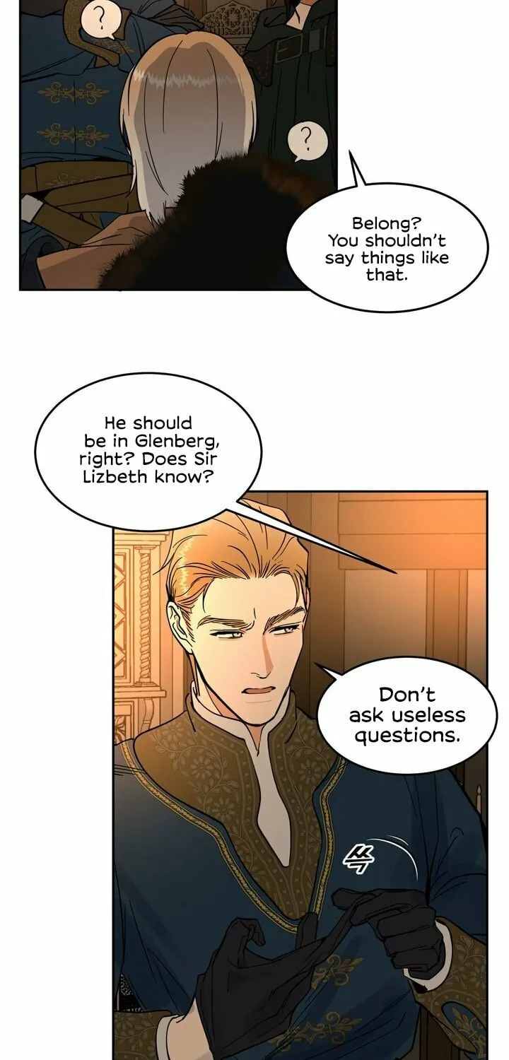 Read Antidote (Harusari) chapter 11 image 45 on Lezhin