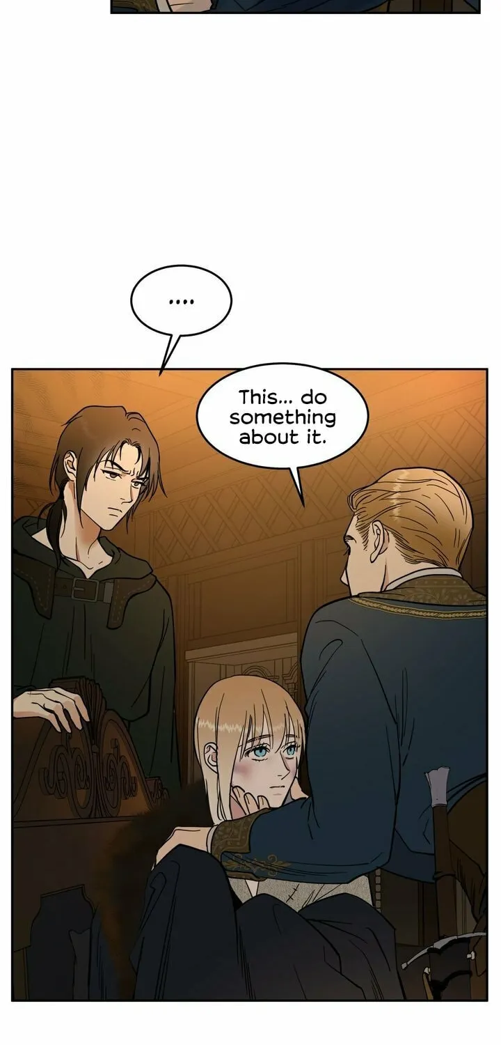 Read Antidote (Harusari) chapter 11 image 46 on Lezhin