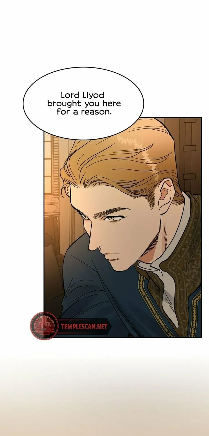 Read Antidote (Harusari) chapter 11 image 48 on Lezhin