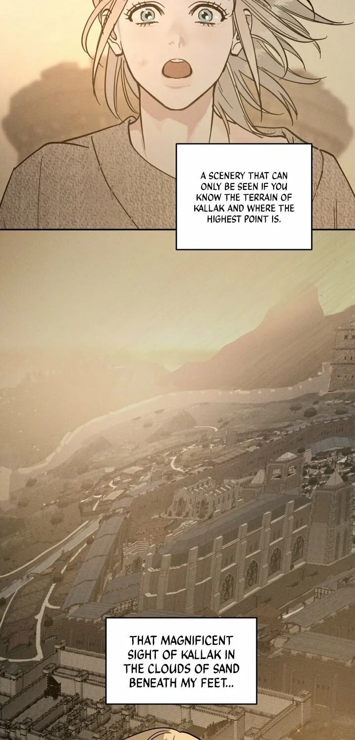 Read Antidote (Harusari) chapter 11 image 5 on Lezhin