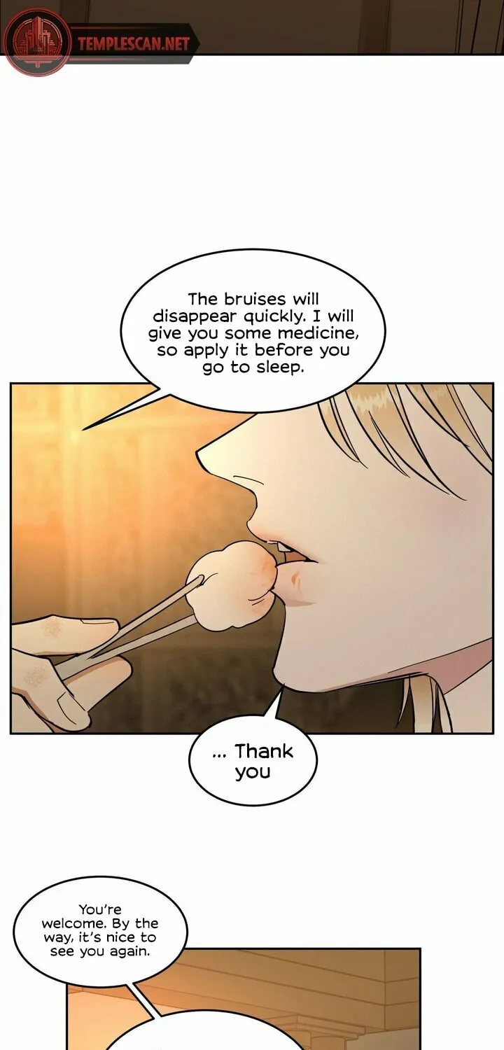 Read Antidote (Harusari) chapter 11 image 50 on Lezhin