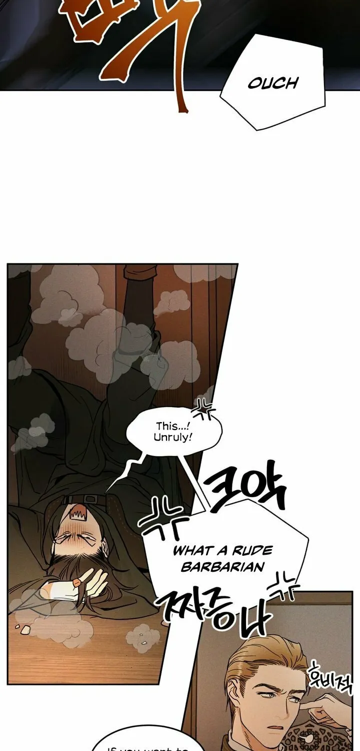 Read Antidote (Harusari) chapter 11 image 53 on Lezhin