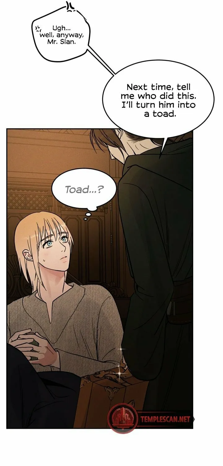 Read Antidote (Harusari) chapter 11 image 55 on Lezhin