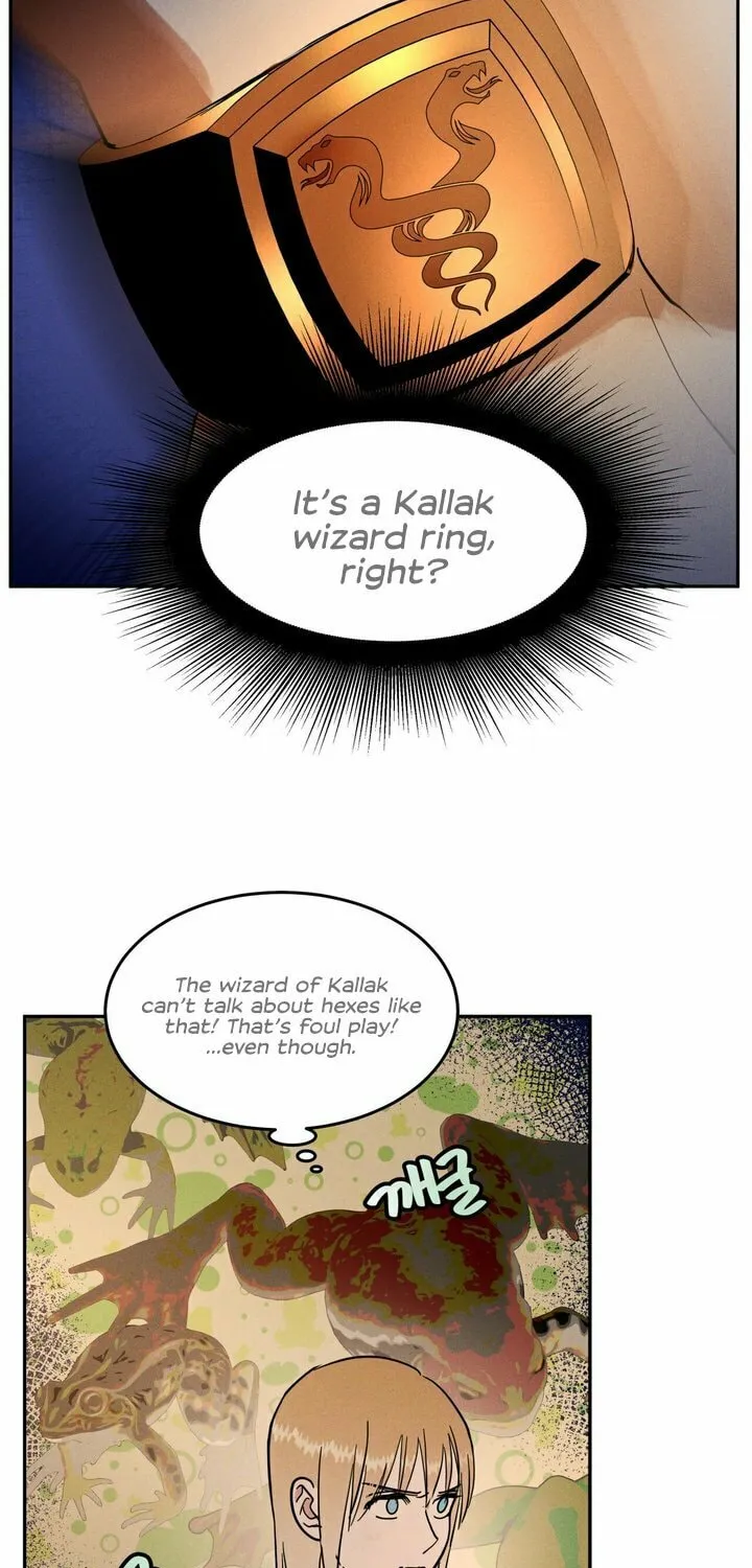 Read Antidote (Harusari) chapter 11 image 57 on Lezhin