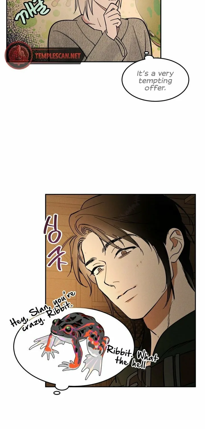 Read Antidote (Harusari) chapter 11 image 58 on Lezhin