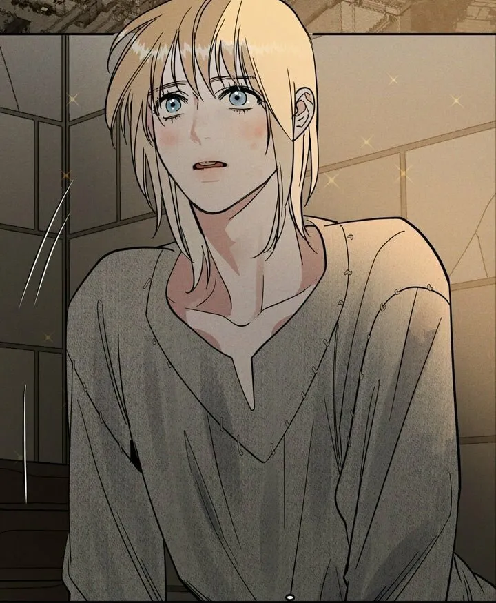 Read Antidote (Harusari) chapter 11 image 6 on Lezhin