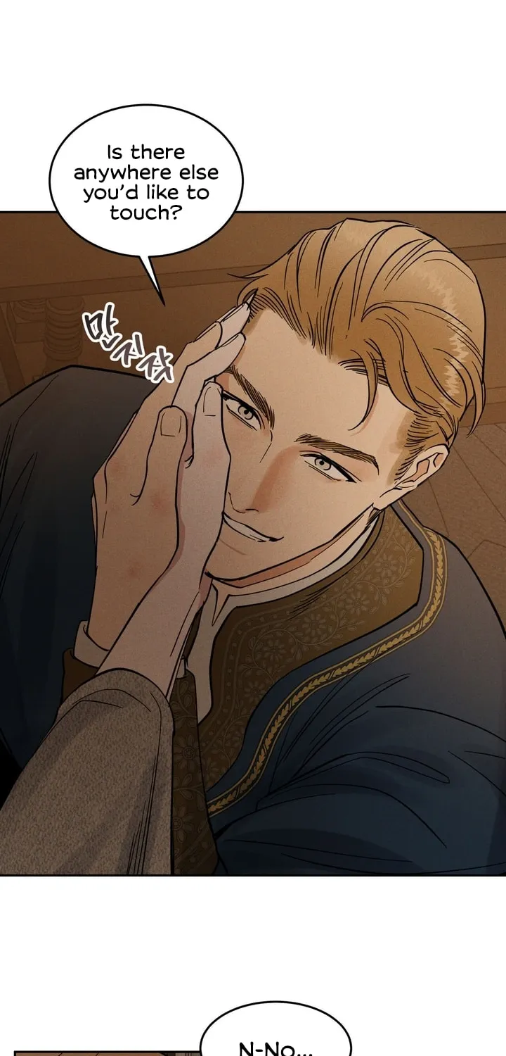 Read Antidote (Harusari) chapter 11 image 67 on Lezhin