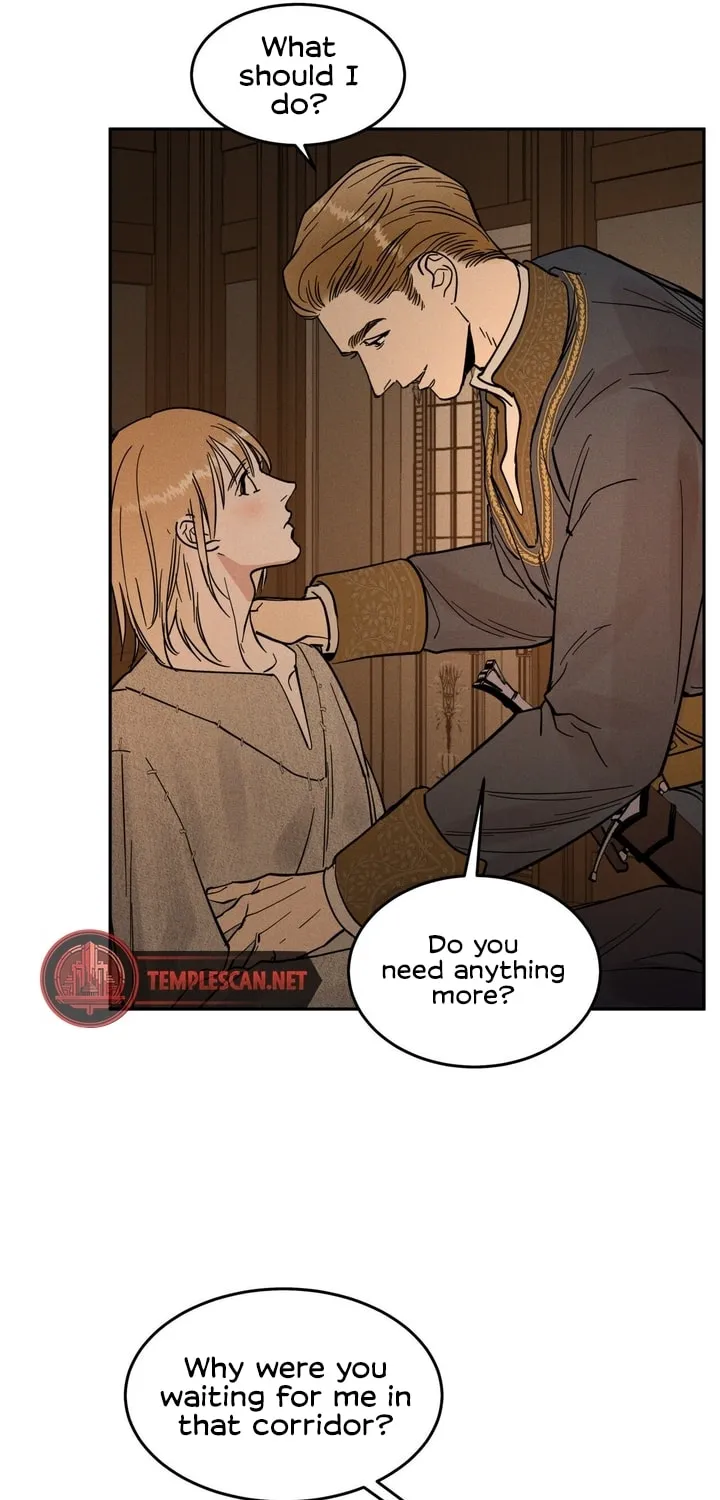 Read Antidote (Harusari) chapter 11 image 69 on Lezhin