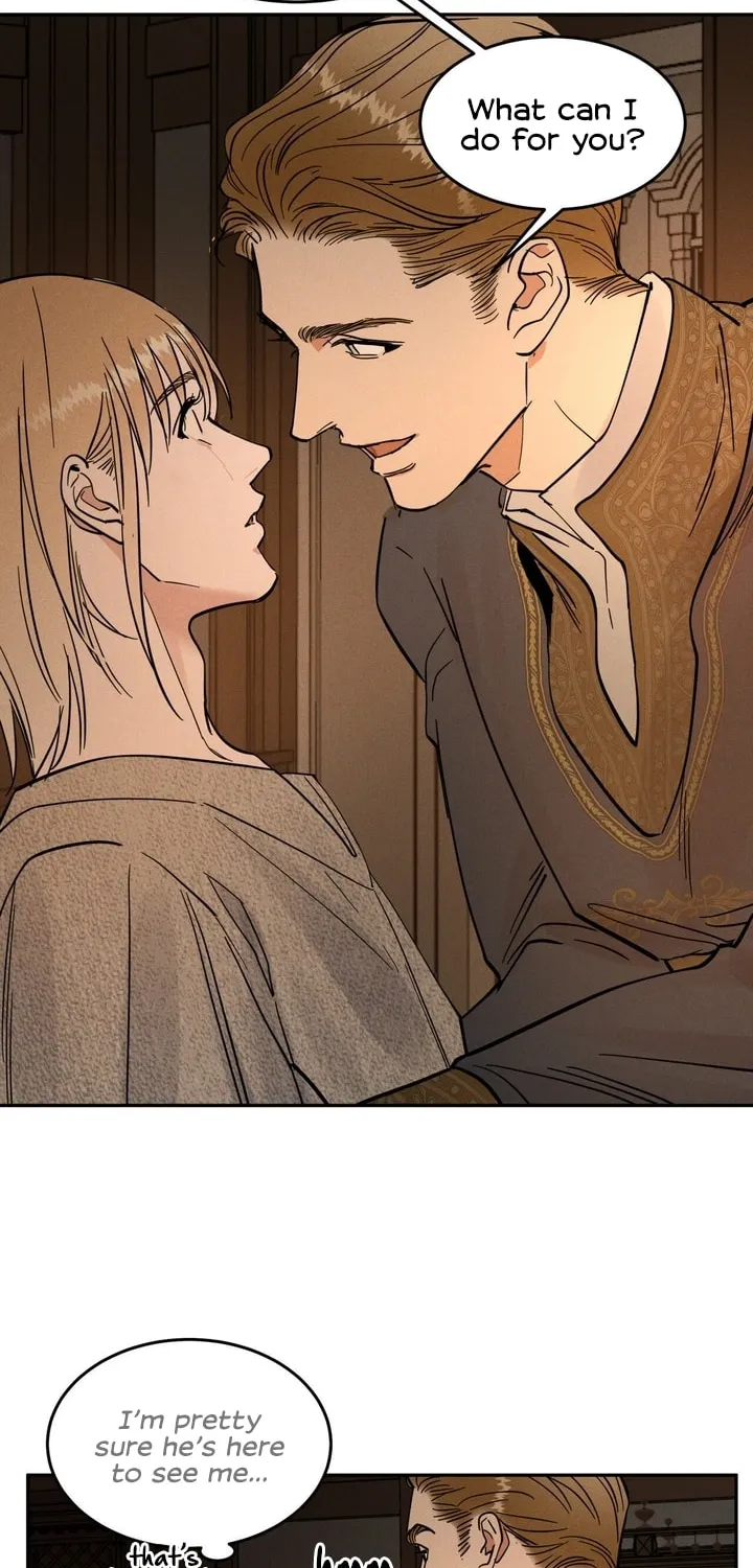 Read Antidote (Harusari) chapter 11 image 70 on Lezhin