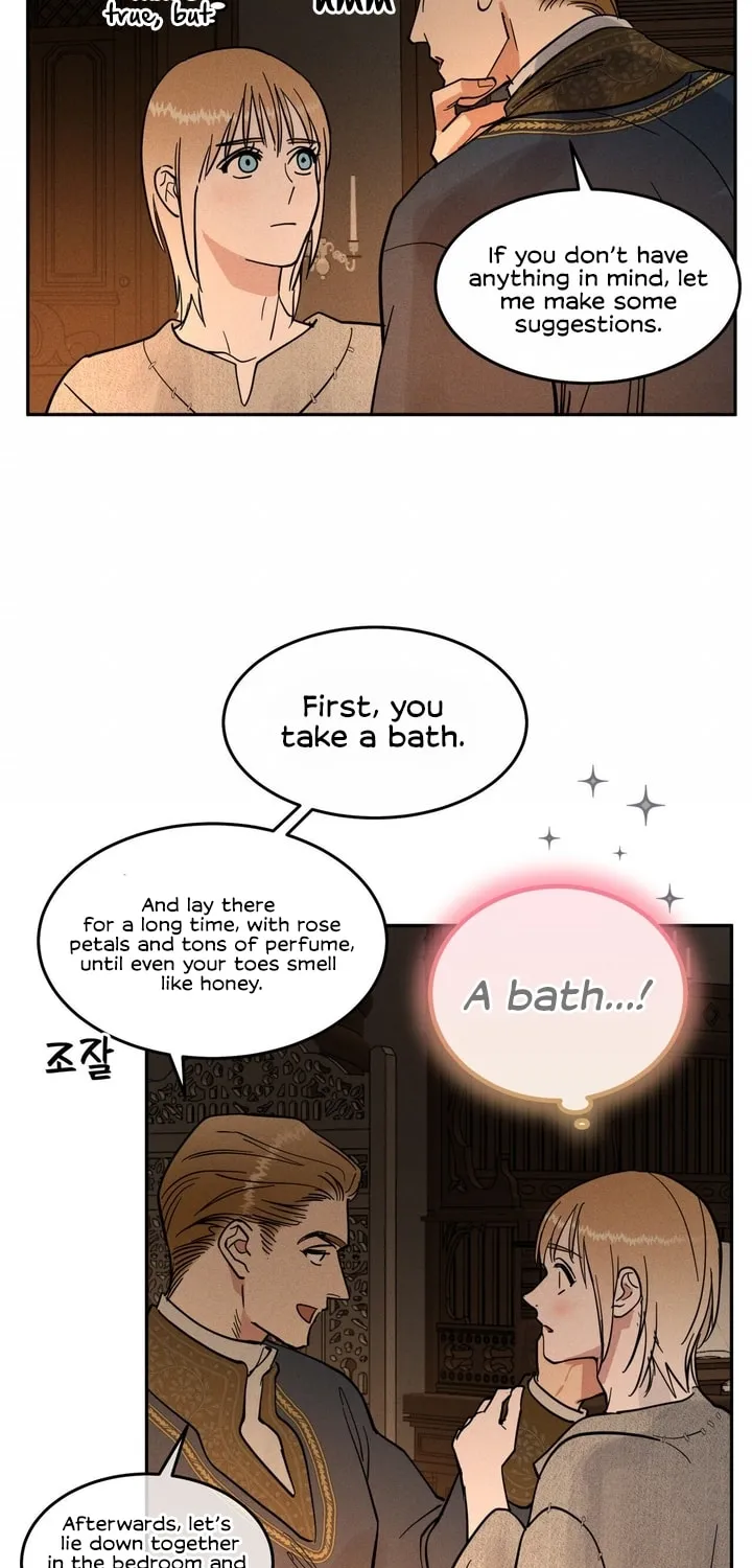 Read Antidote (Harusari) chapter 11 image 71 on Lezhin