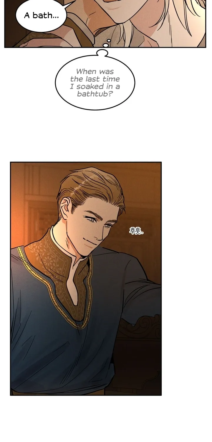 Read Antidote (Harusari) chapter 11 image 73 on Lezhin
