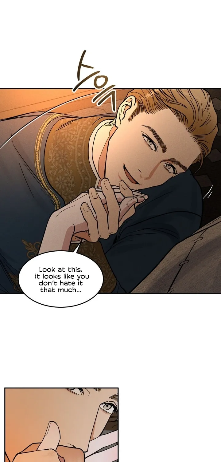 Read Antidote (Harusari) chapter 11 image 74 on Lezhin