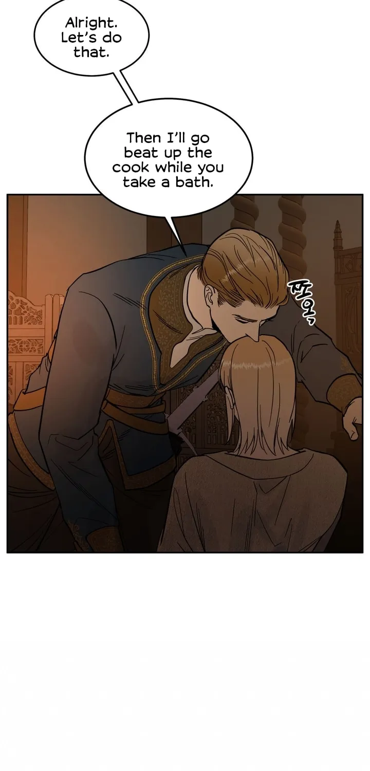 Read Antidote (Harusari) chapter 11 image 80 on Lezhin
