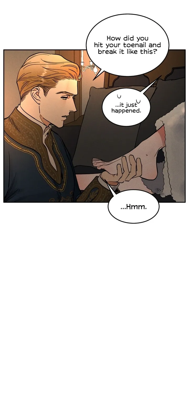 Read Antidote (Harusari) chapter 12 image 16 on Lezhin