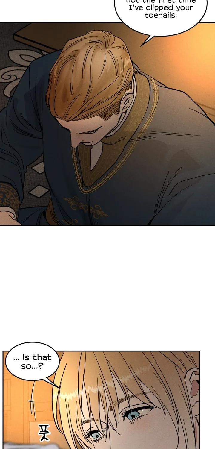 Read Antidote (Harusari) chapter 12 image 18 on Lezhin
