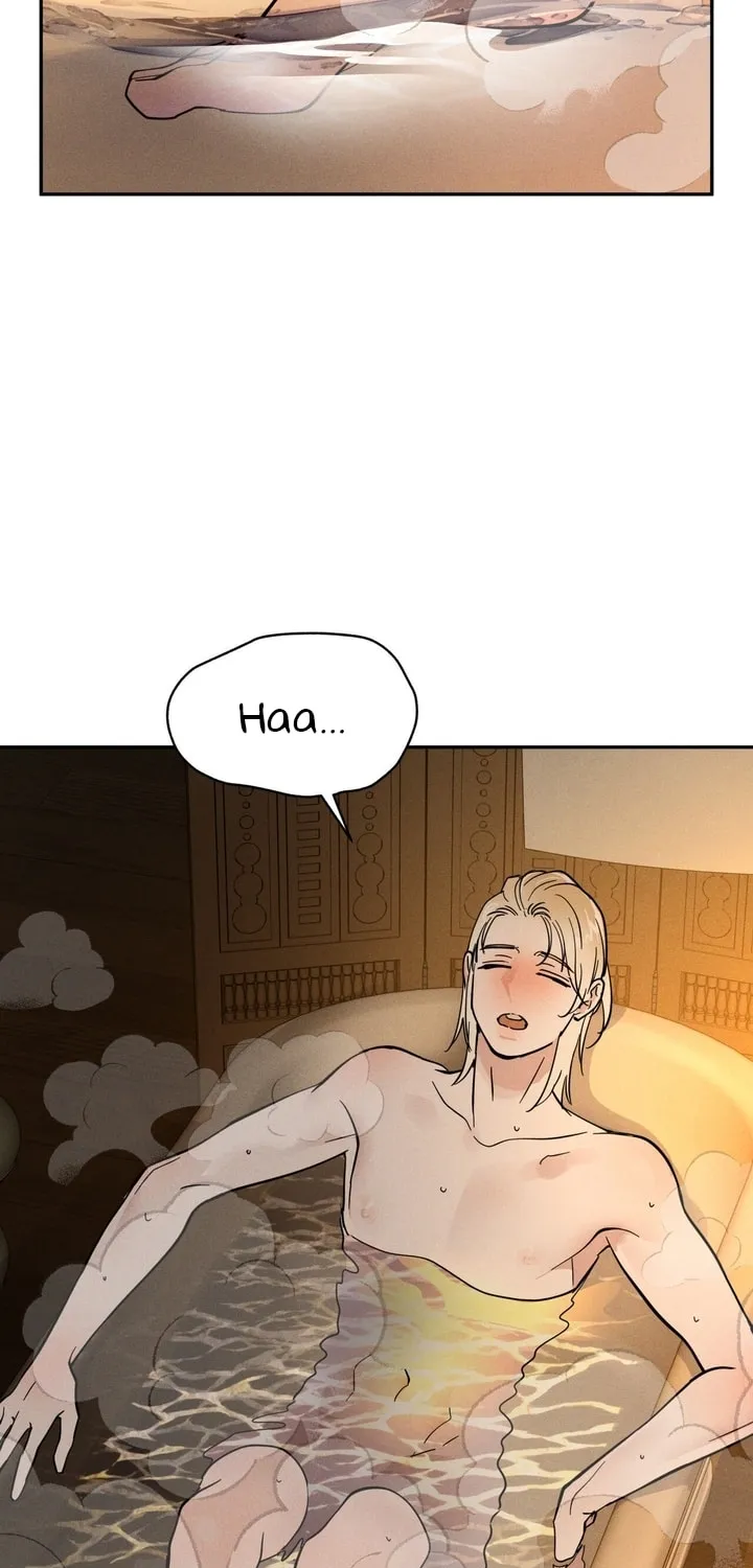 Read Antidote (Harusari) chapter 12 image 2 on Lezhin