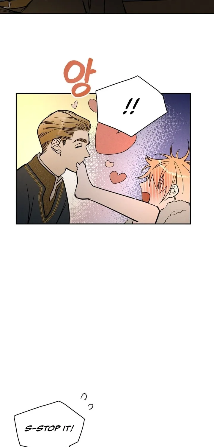 Read Antidote (Harusari) chapter 12 image 21 on Lezhin