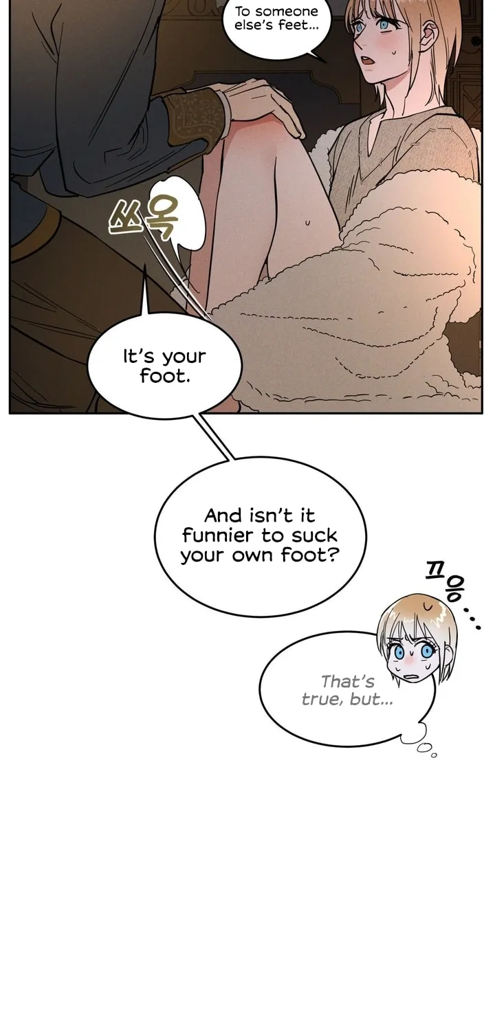 Read Antidote (Harusari) chapter 12 image 26 on Lezhin