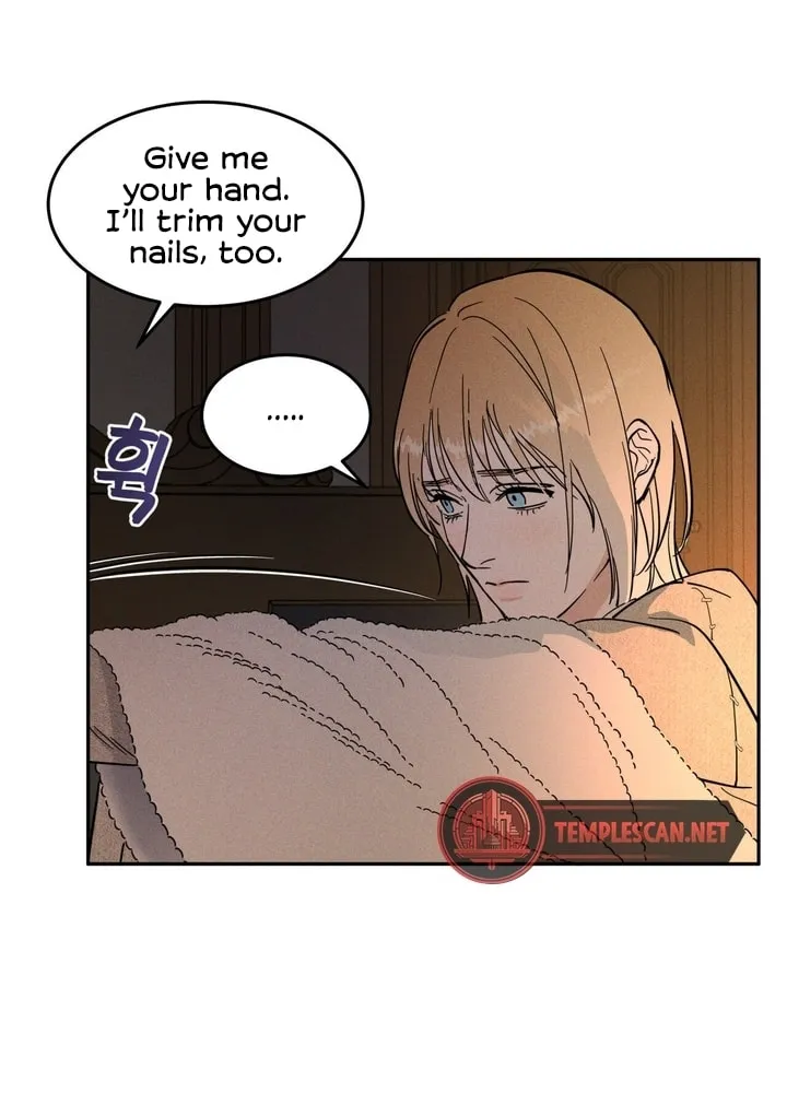 Read Antidote (Harusari) chapter 12 image 27 on Lezhin