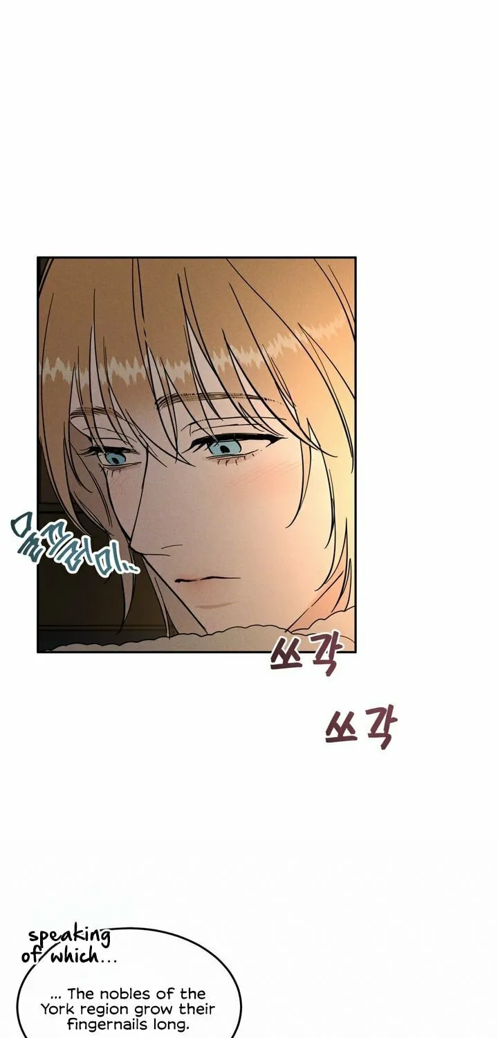 Read Antidote (Harusari) chapter 12 image 28 on Lezhin