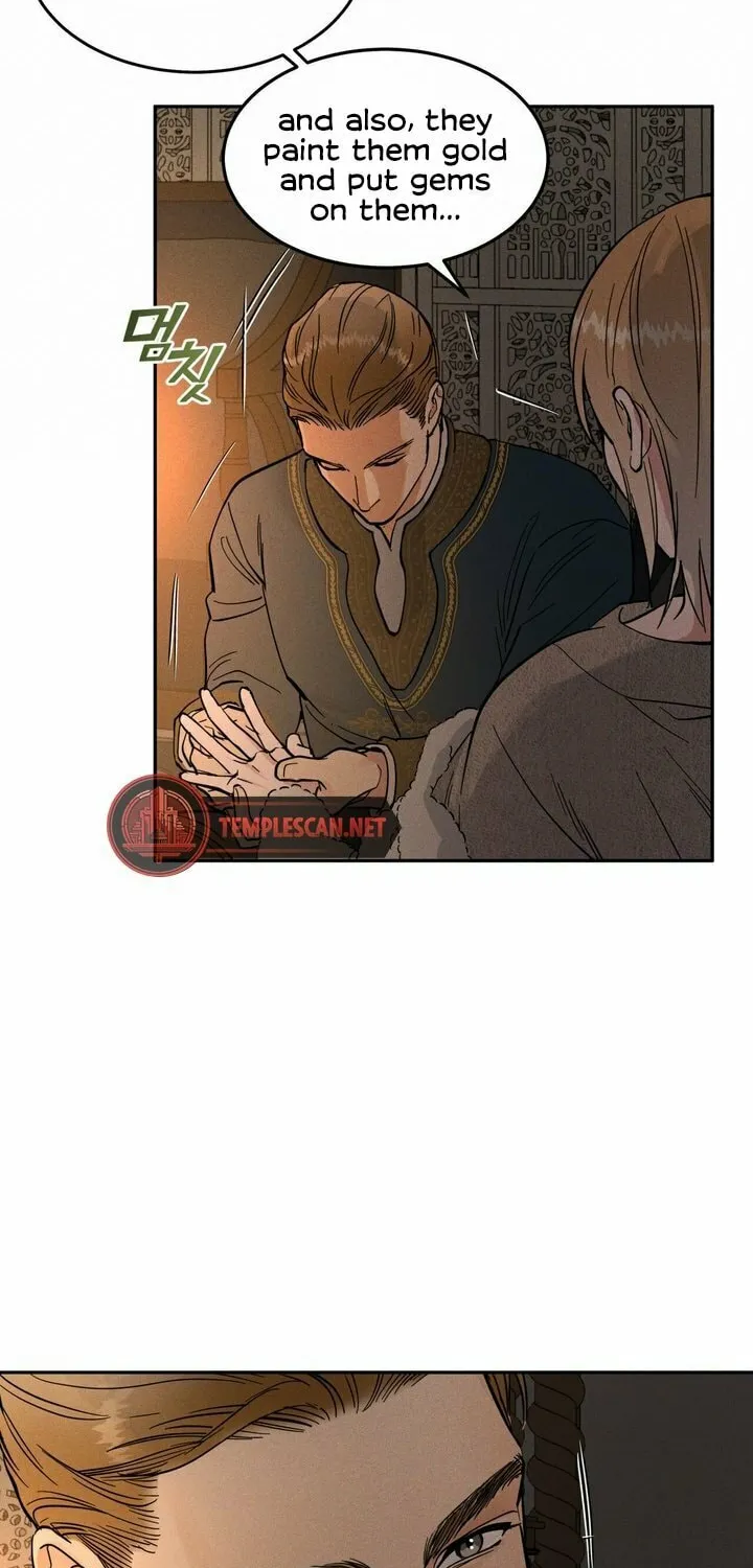 Read Antidote (Harusari) chapter 12 image 29 on Lezhin