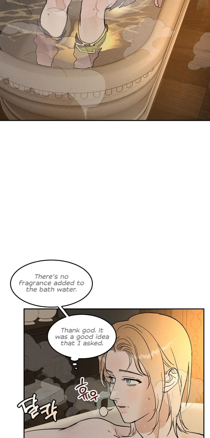 Read Antidote (Harusari) chapter 12 image 3 on Lezhin