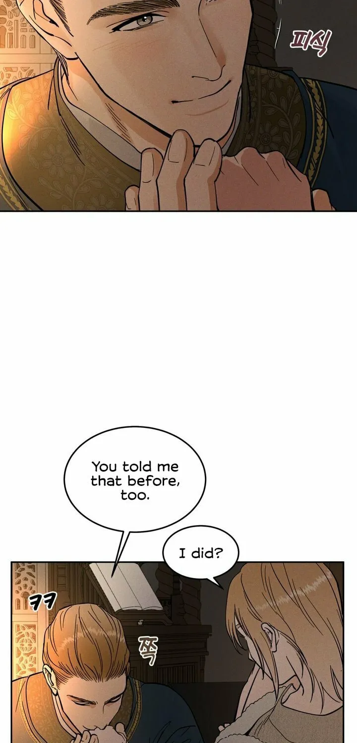 Read Antidote (Harusari) chapter 12 image 30 on Lezhin