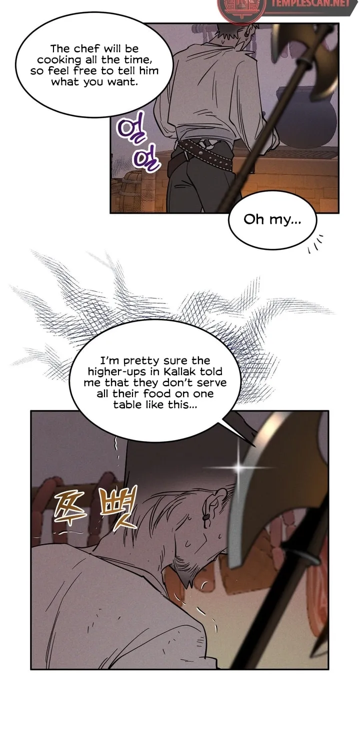 Read Antidote (Harusari) chapter 12 image 36 on Lezhin