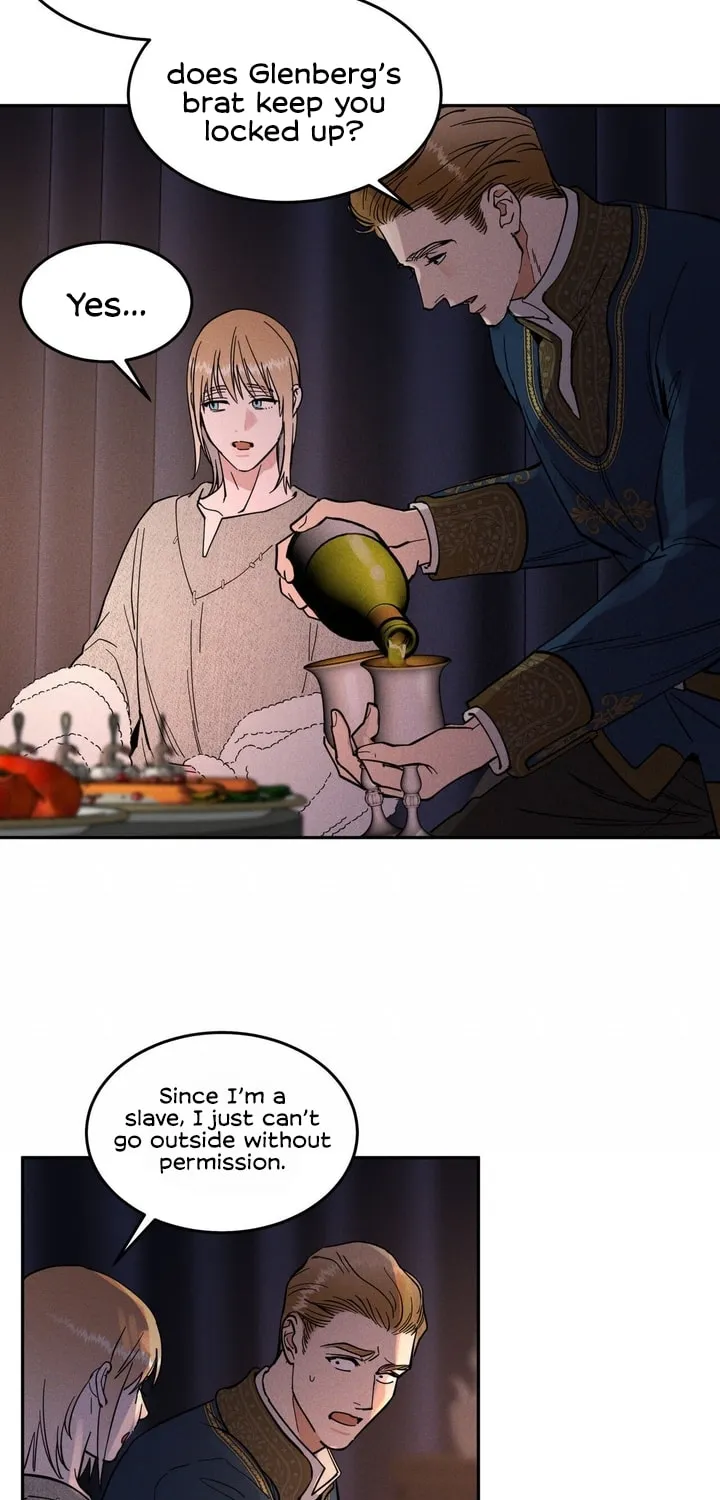 Read Antidote (Harusari) chapter 12 image 38 on Lezhin
