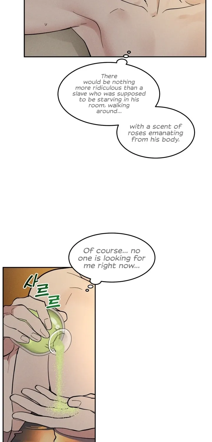 Read Antidote (Harusari) chapter 12 image 4 on Lezhin