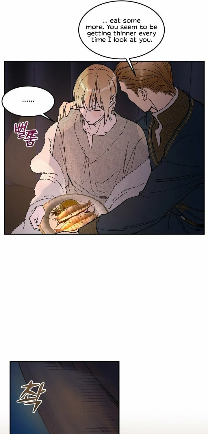 Read Antidote (Harusari) chapter 12 image 41 on Lezhin