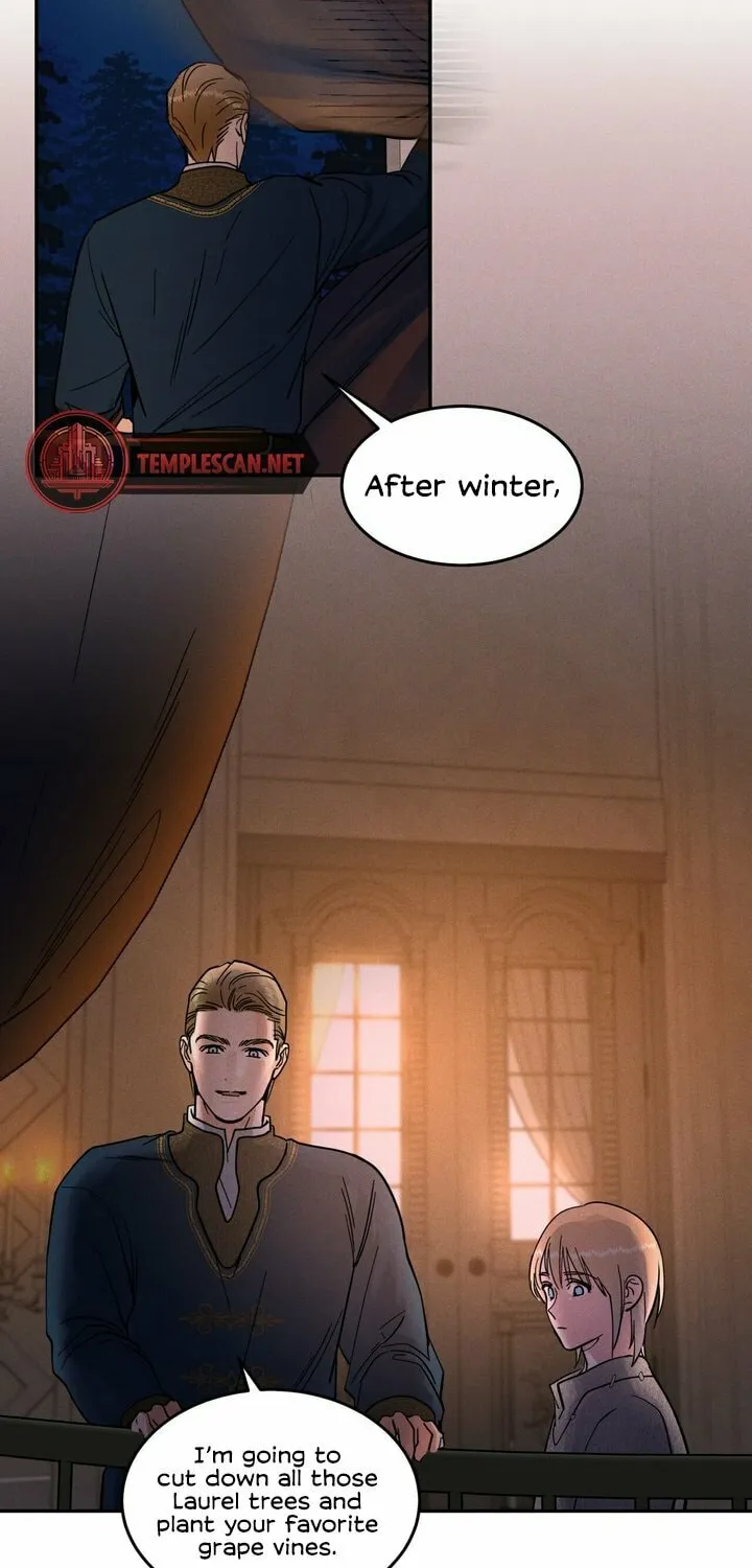 Read Antidote (Harusari) chapter 12 image 42 on Lezhin