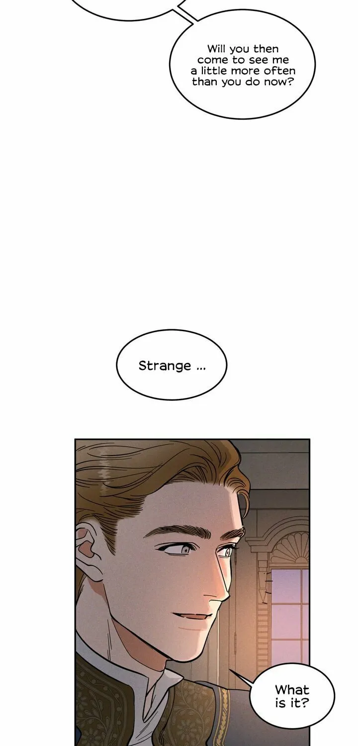 Read Antidote (Harusari) chapter 12 image 43 on Lezhin