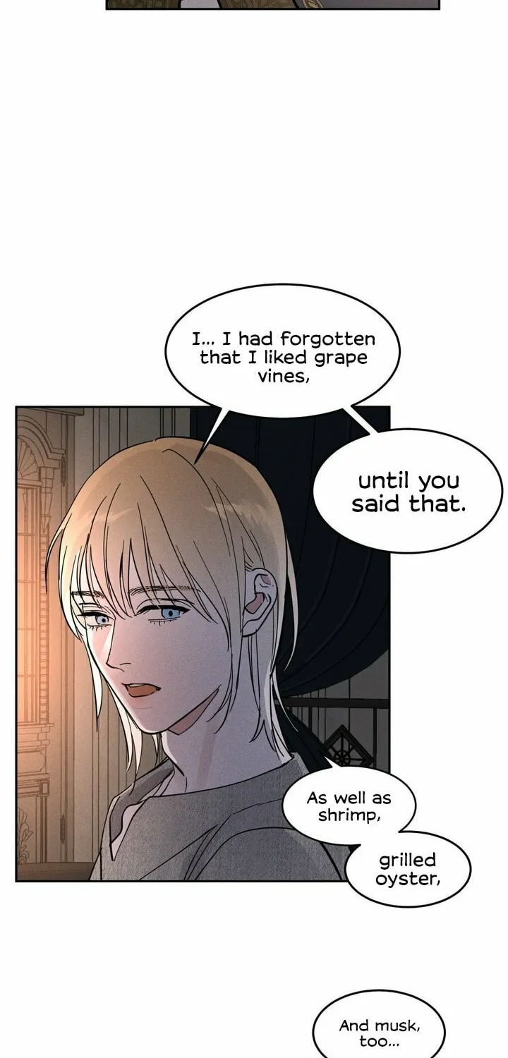 Read Antidote (Harusari) chapter 12 image 44 on Lezhin