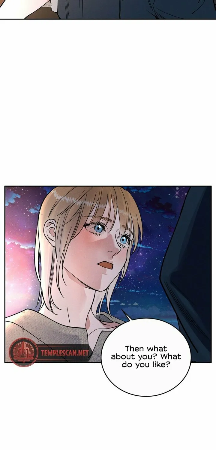 Read Antidote (Harusari) chapter 12 image 46 on Lezhin