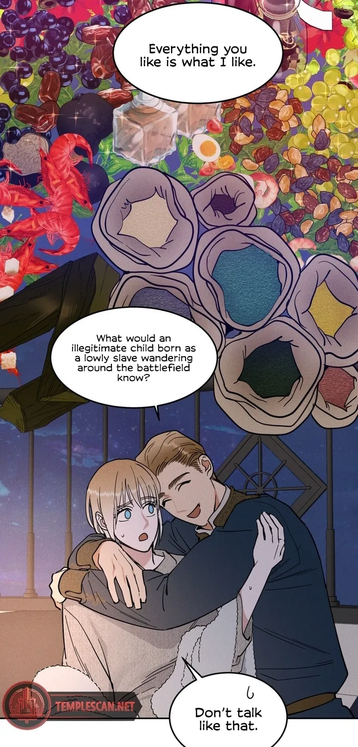 Read Antidote (Harusari) chapter 12 image 49 on Lezhin